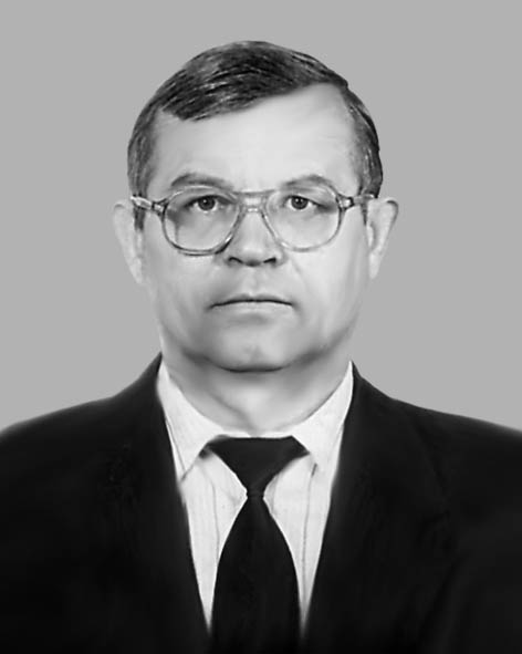 фото: Григоренко Олександр Петрович